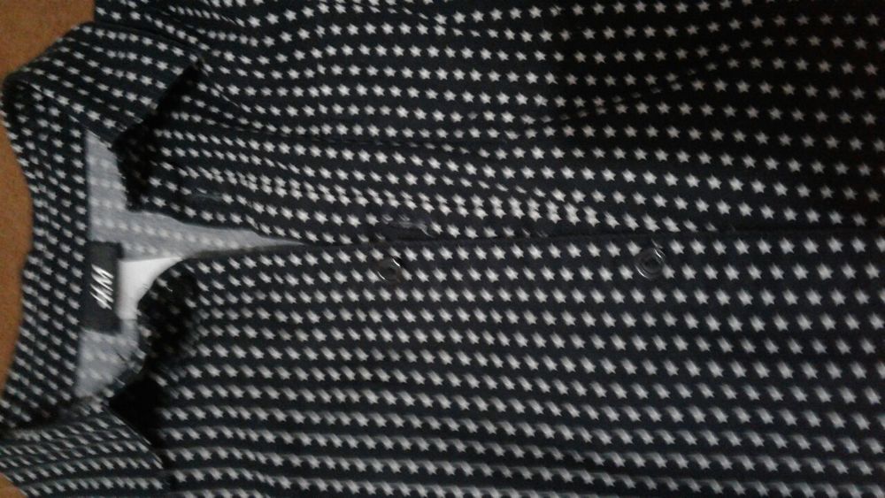 Cămașă H&M 6-7ani