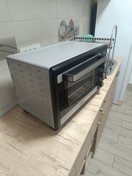 Cuptor electric de la zass