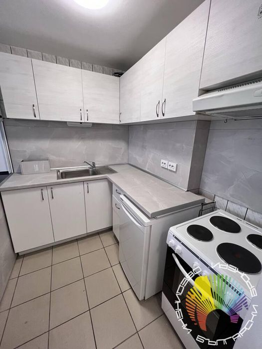 Дава се под наем Двустаен апартамент в Бургас, Лазур - 60 кв.м за 408 € - Снимка #2