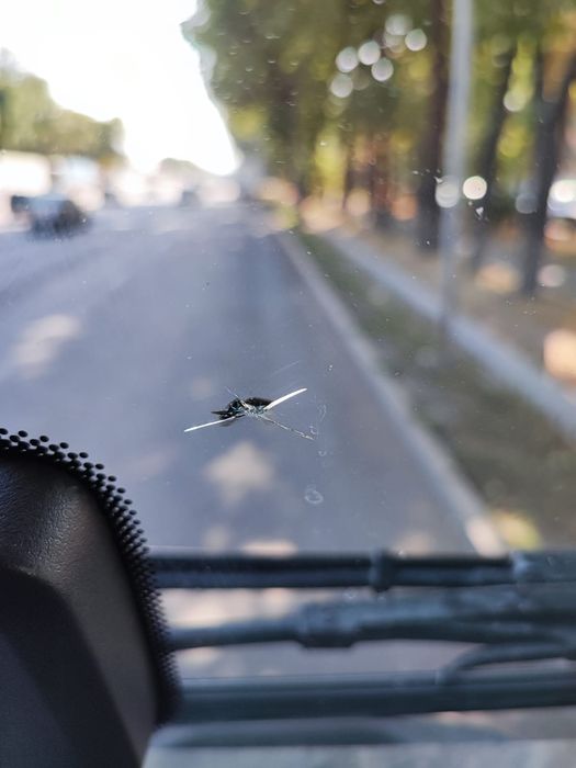 Ремонт лобовых, боковых автостекол