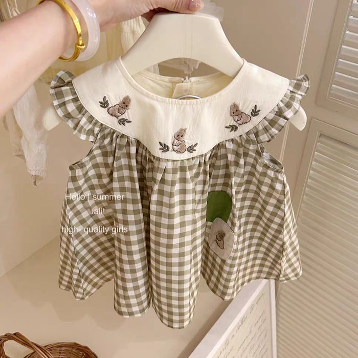 Платье для девочек размер 2-2.5 подайдет