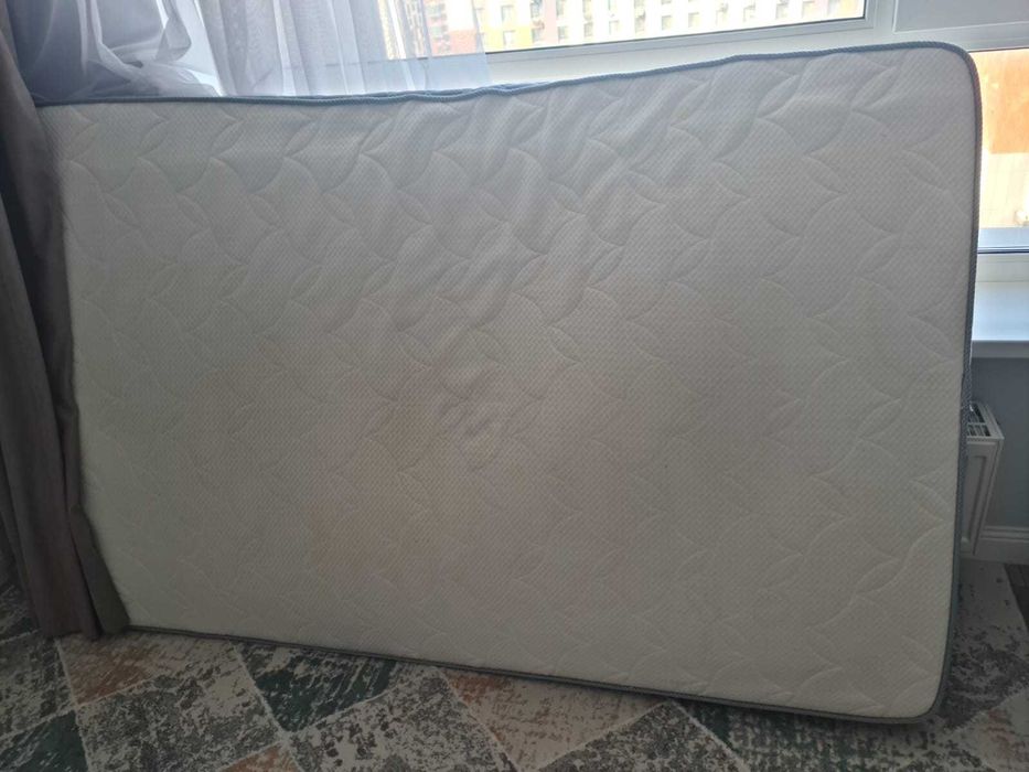 Отдам матрас бу даром