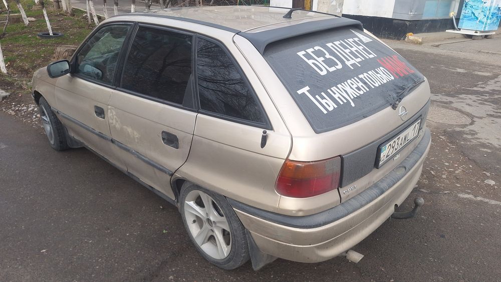 195/65/15 титан арбуз