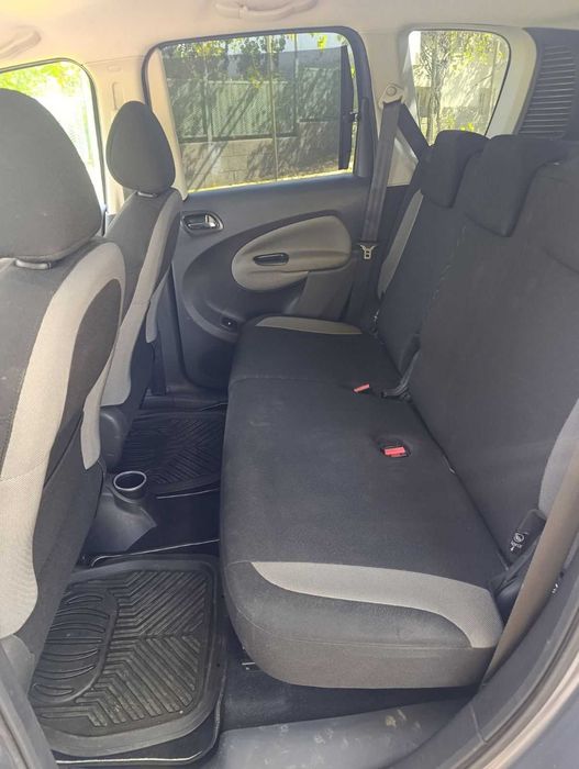 citroen C3 Picasso 1.6 hdi 112 k.с