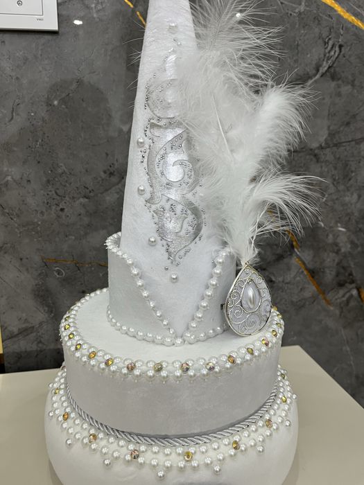 Комплект Сырга-Салу