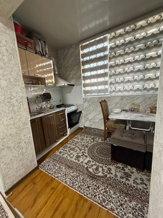 Продаётся квартира 2/1/4 Каракамыш 2/3 Qoraqamish