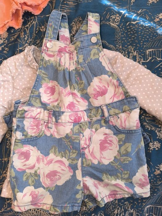 Марков лот дрешки 104-110 см Mayoral,Baby Gap,Place,Zara