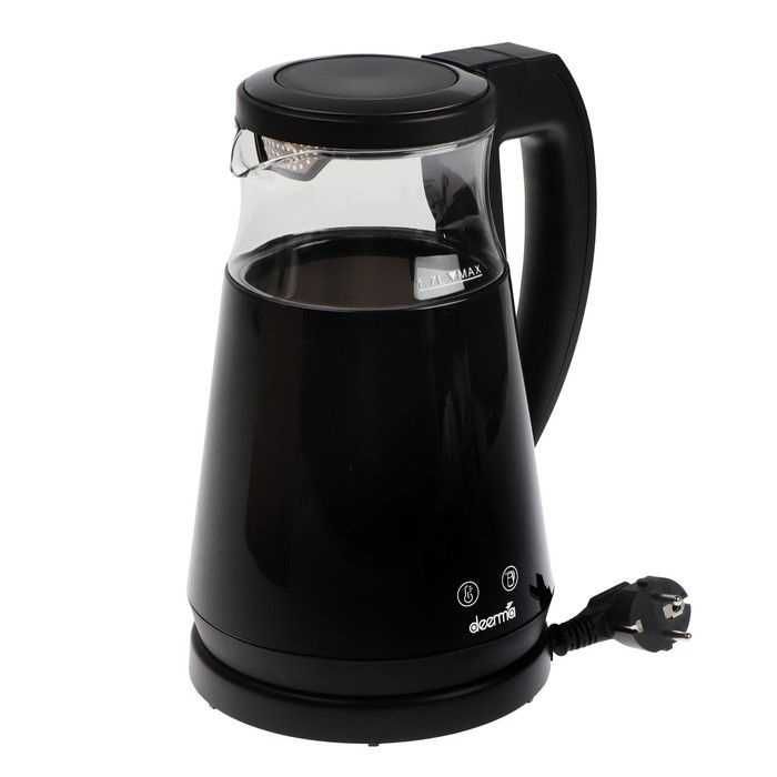 Xiaomi Электрический чайник Deerma Electric Kettle DEM-SH90W