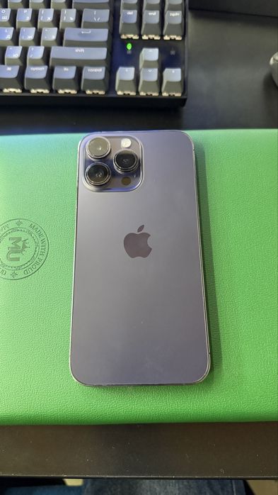 Iphone 14 Pro Max 512GB