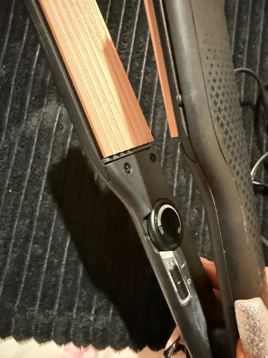 Преса за вафлички