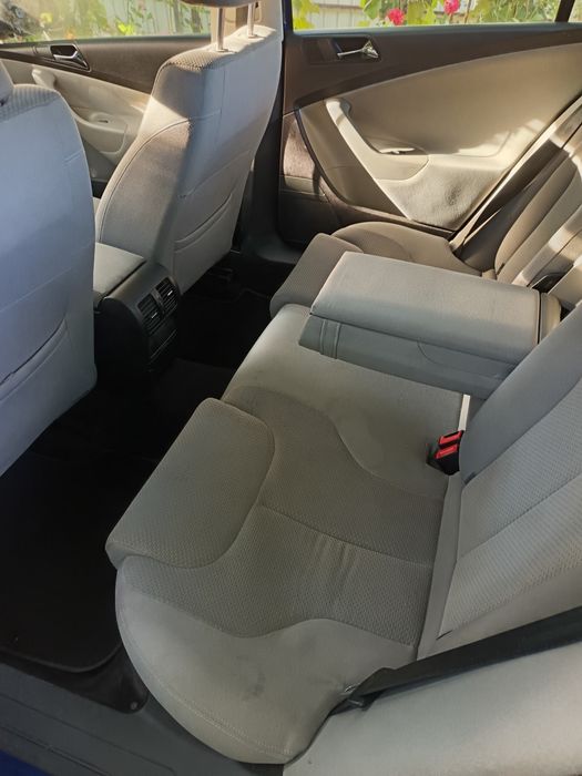 Wv pasat 16 benzina automat