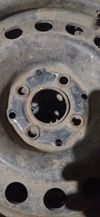 Продам два Диска R14