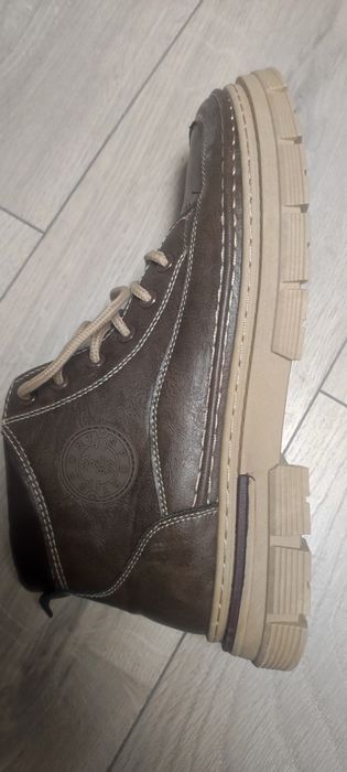 2 пары обуви новые