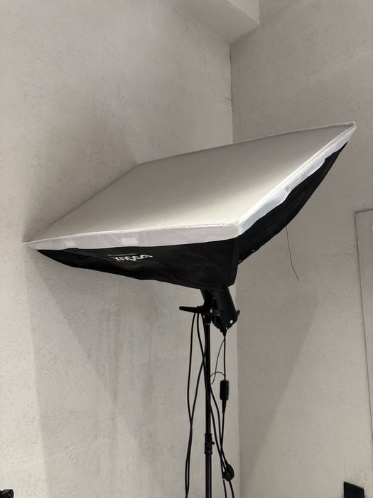 Godox Студийный свет освещение профессиональное