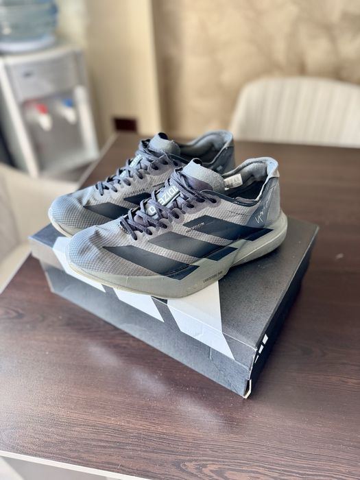 Адидас adizero pro4 Y-3