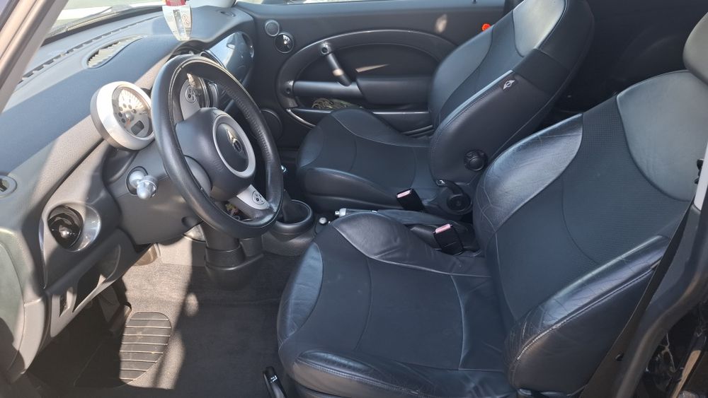 Mini Cooper de vânzare