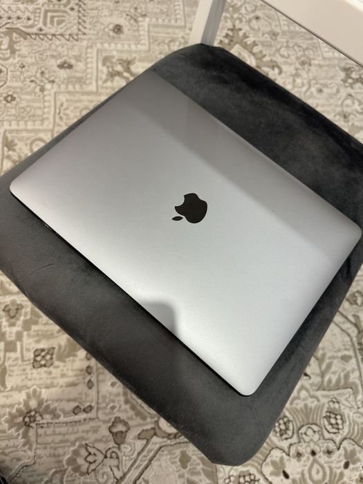 Ноутбук Apple MacBook Air М1