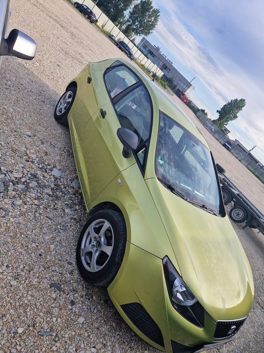 Autoturism Seat Ibiza
