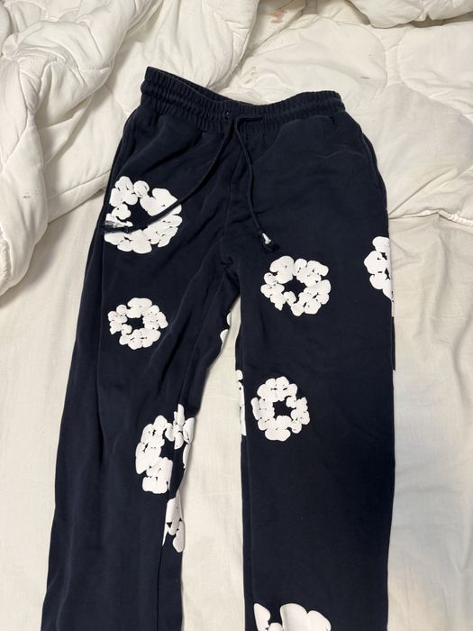 Denim tears оригинален