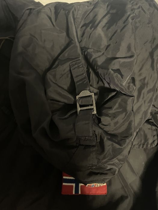 Napapijri зимно яке