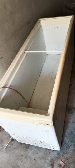 Продаются морозильные камеры