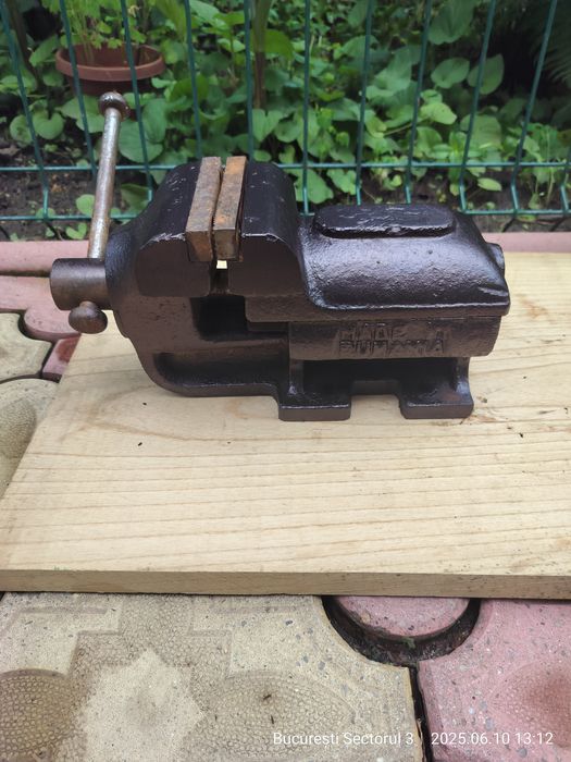 Menghina 100 mm model vechi