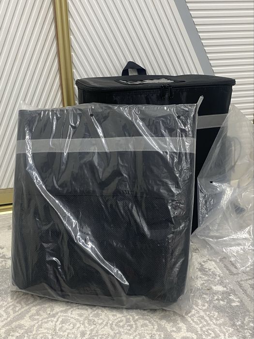 Универсальная термосумка