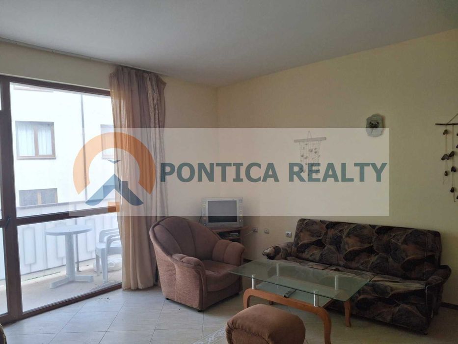 Продава се Двустаен апартамент в к.к. Слънчев бряг - 68 кв.м за 809 €/кв.м - Снимка #7