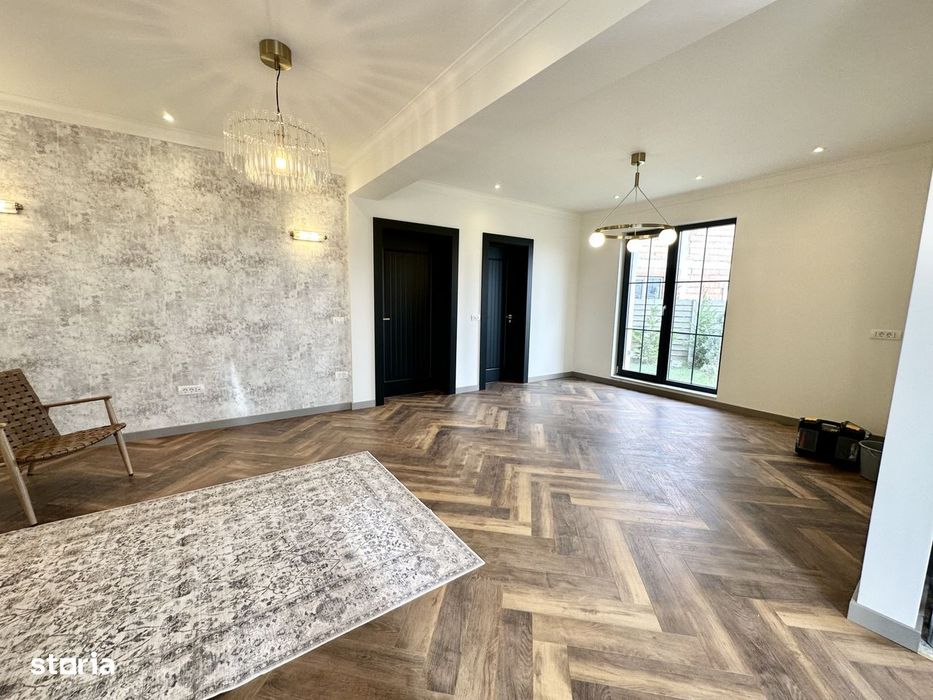 Duplex Premium 160 MP Utili | 370 MP Teren | 5 Camere | Mosnita