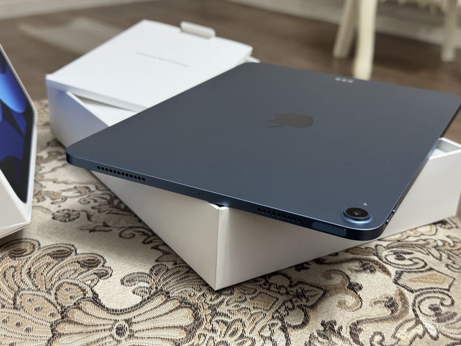Apple IPad Air 5-го Поколения (2025г) Новое Состояние