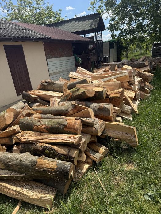 Lemne de foc esențe tarii