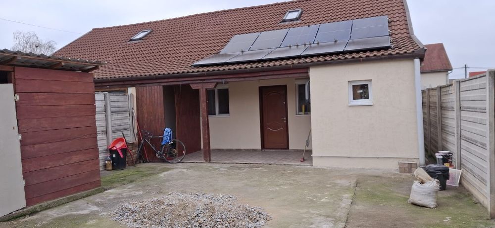 Vând Casă în Nojorid