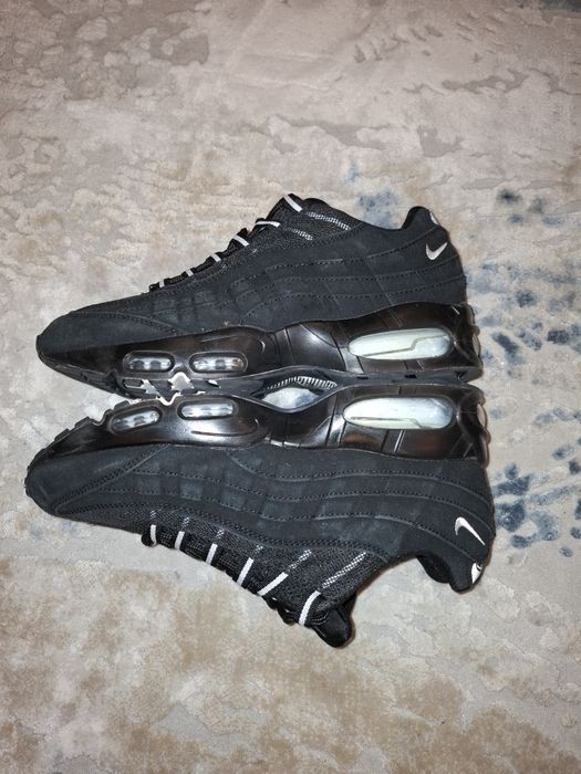 Nike Air Max 95. 45 Номер