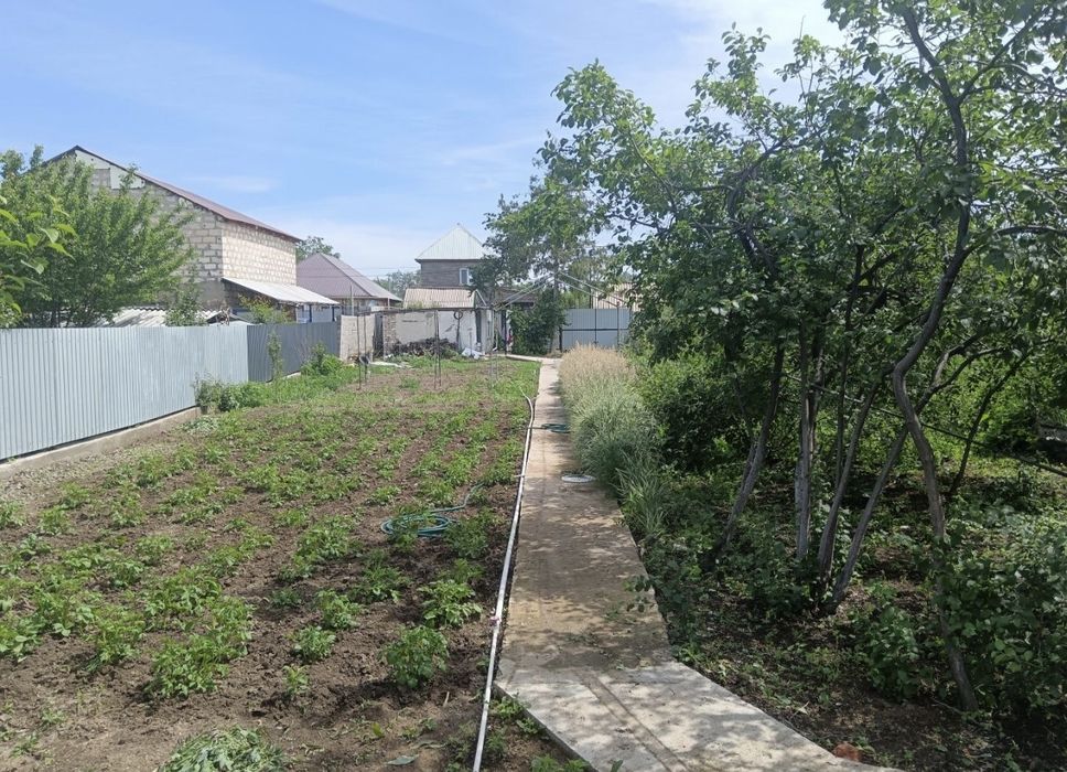 Продам дачу с летним домиком