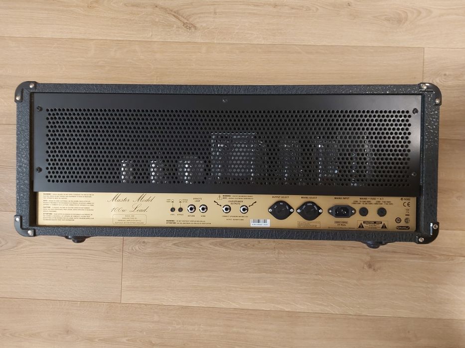 Marshall JCM800 2203