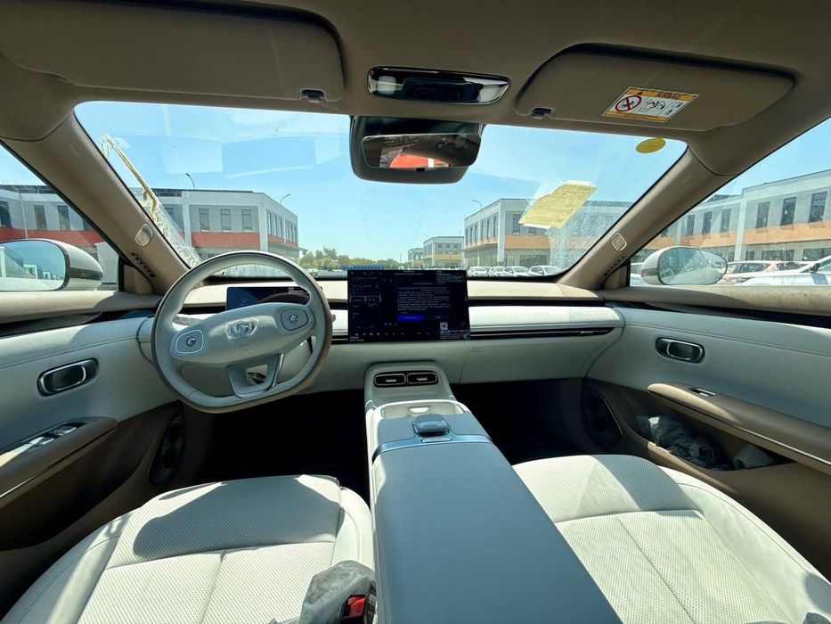 Nevo A06 EV (2025) — Yangi 0 km, 510 km masofa, Premium Sedan! 25500$