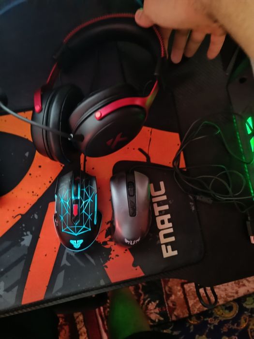 Продам игровой компьютер