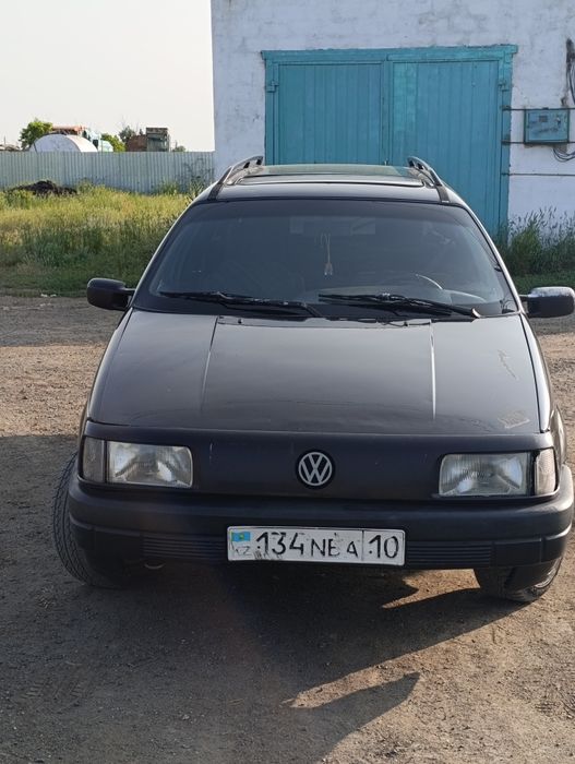 Прадам Фольксваген Пассат б3