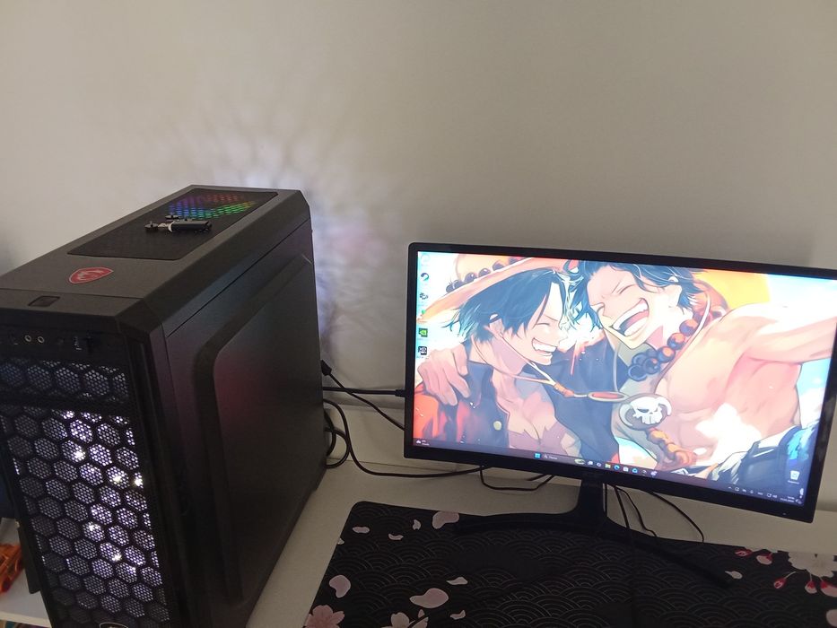 Продам игровой компьютер