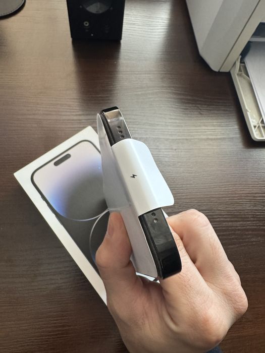 Iphone 14 pro max 256gb