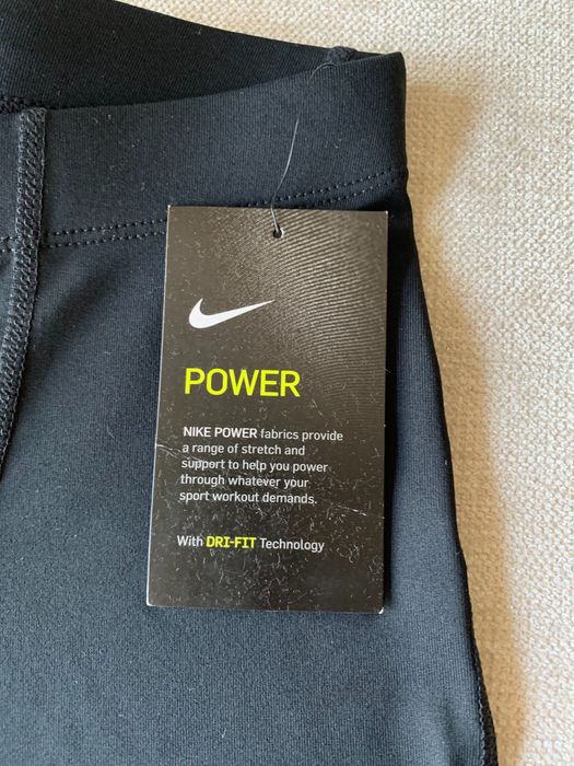 Мъжки спортен клин Nike