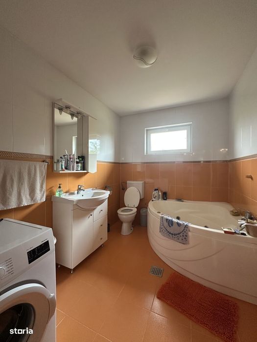 Agentia imobiliara VIGAFON vinde casa 6 camere Fulga de Sus-Prahova