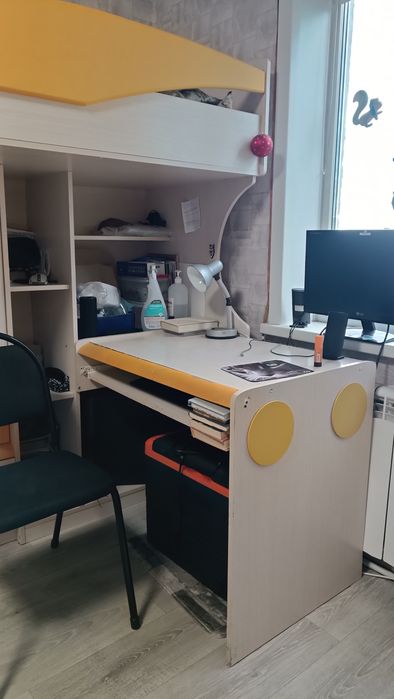 Продам детский гарнитур