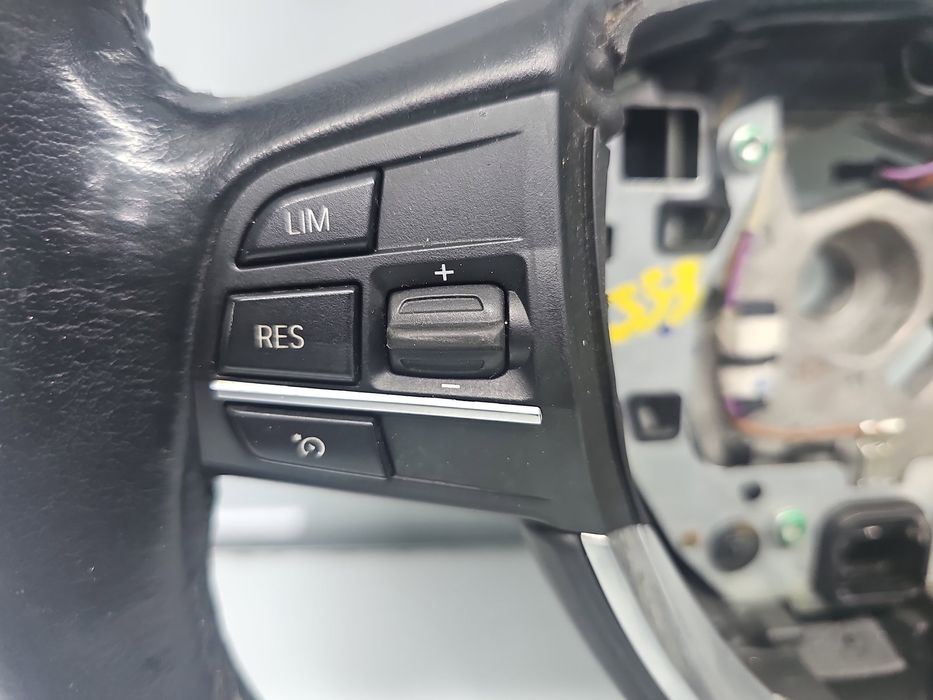 Volan Bmw 5 (F10) [Fabr 2011-2016] OEM