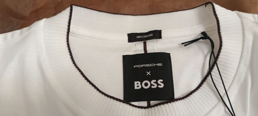 Футболка BOSS original