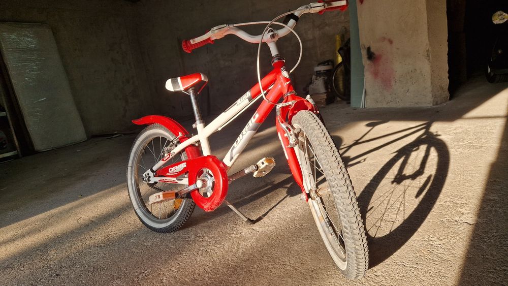 Детско колело DRAG RUSH 18 цола