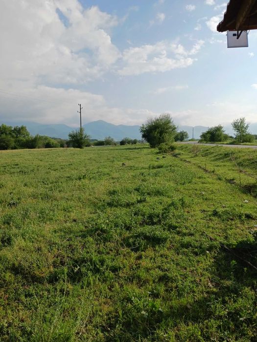 Продава се Земеделски имот в с. Леново, Област Пловдив -  кв.м за 6 €/дка - Снимка #2