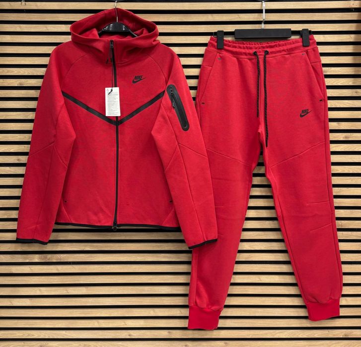 Мъжки екипи Nike tech fleece ТОП!