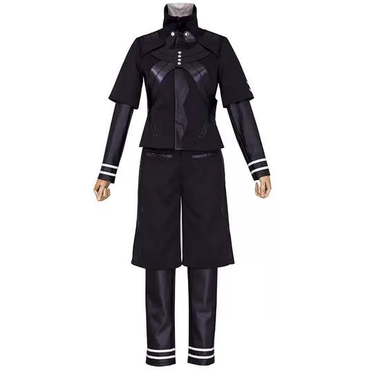 Прокат костюмов для Косплей