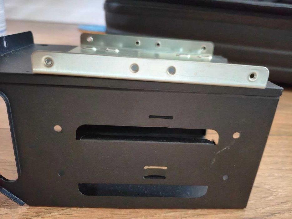 Держатель, крепление, для ssd 2.5, hdd 3.5
